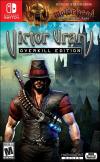 Victor Vran: Overkill Edition Box Art Front